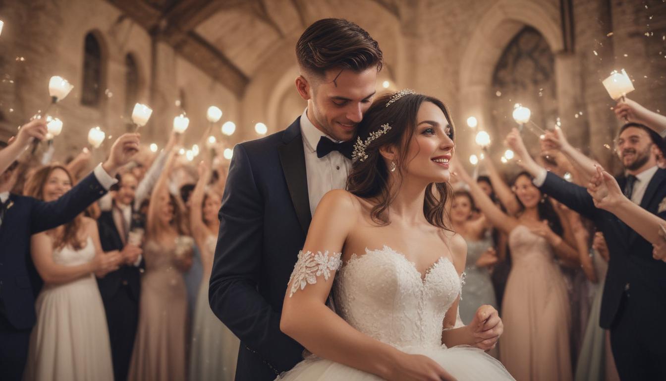 Guía completa para elegir los mejores proveedores de bodas