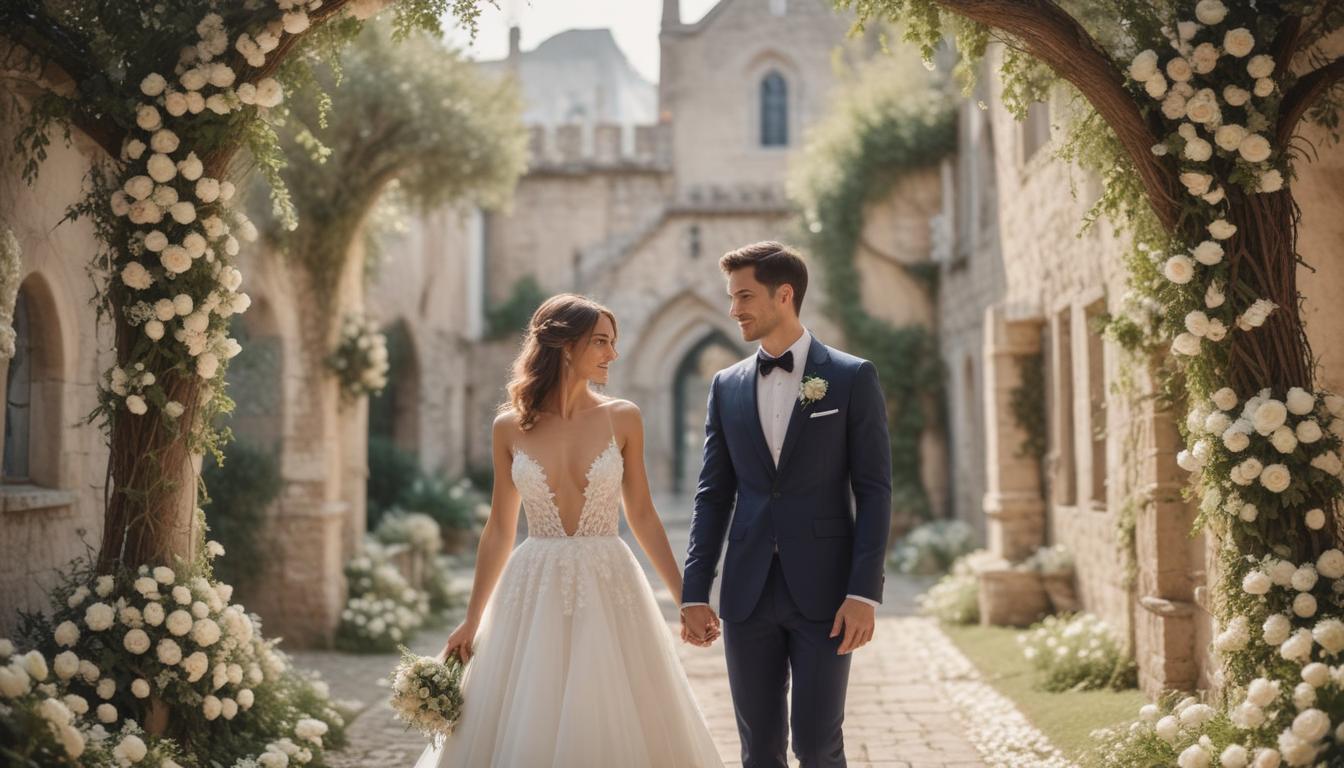 Guía Completa para la Planificación de Bodas: Consejos y Recomendaciones