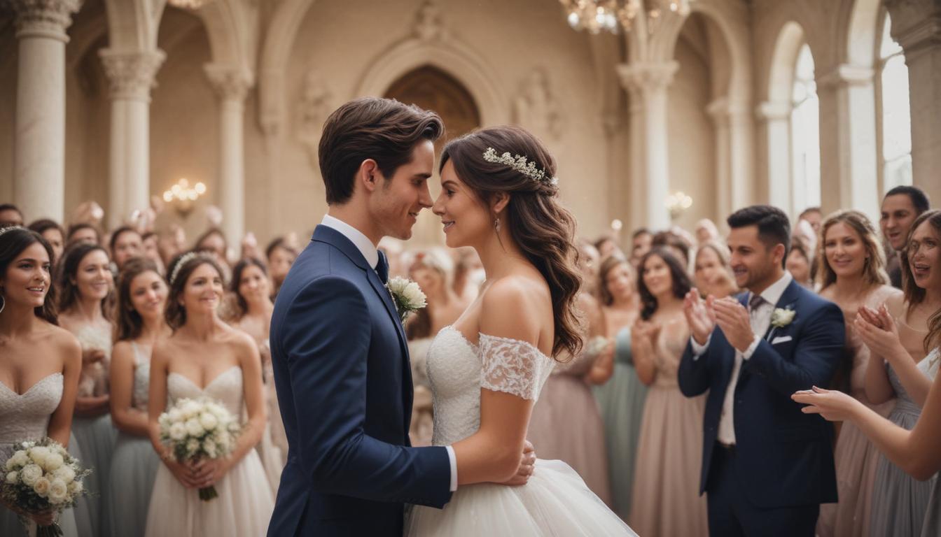 Guía Completa sobre la Organización de Bodas: Todo lo que Necesitas Saber