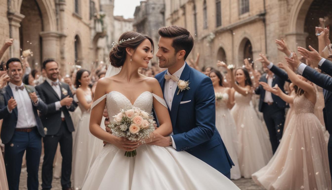 La Importancia de la Coordinación con Proveedores para Bodas