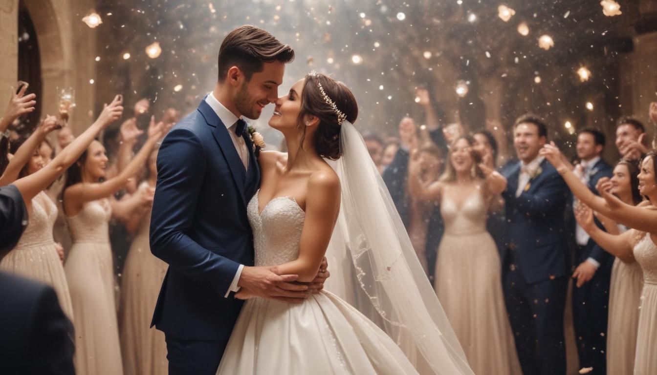 Los Mejores Lugares para Bodas: Encuentra el Espacio Ideal para Tu Celebración